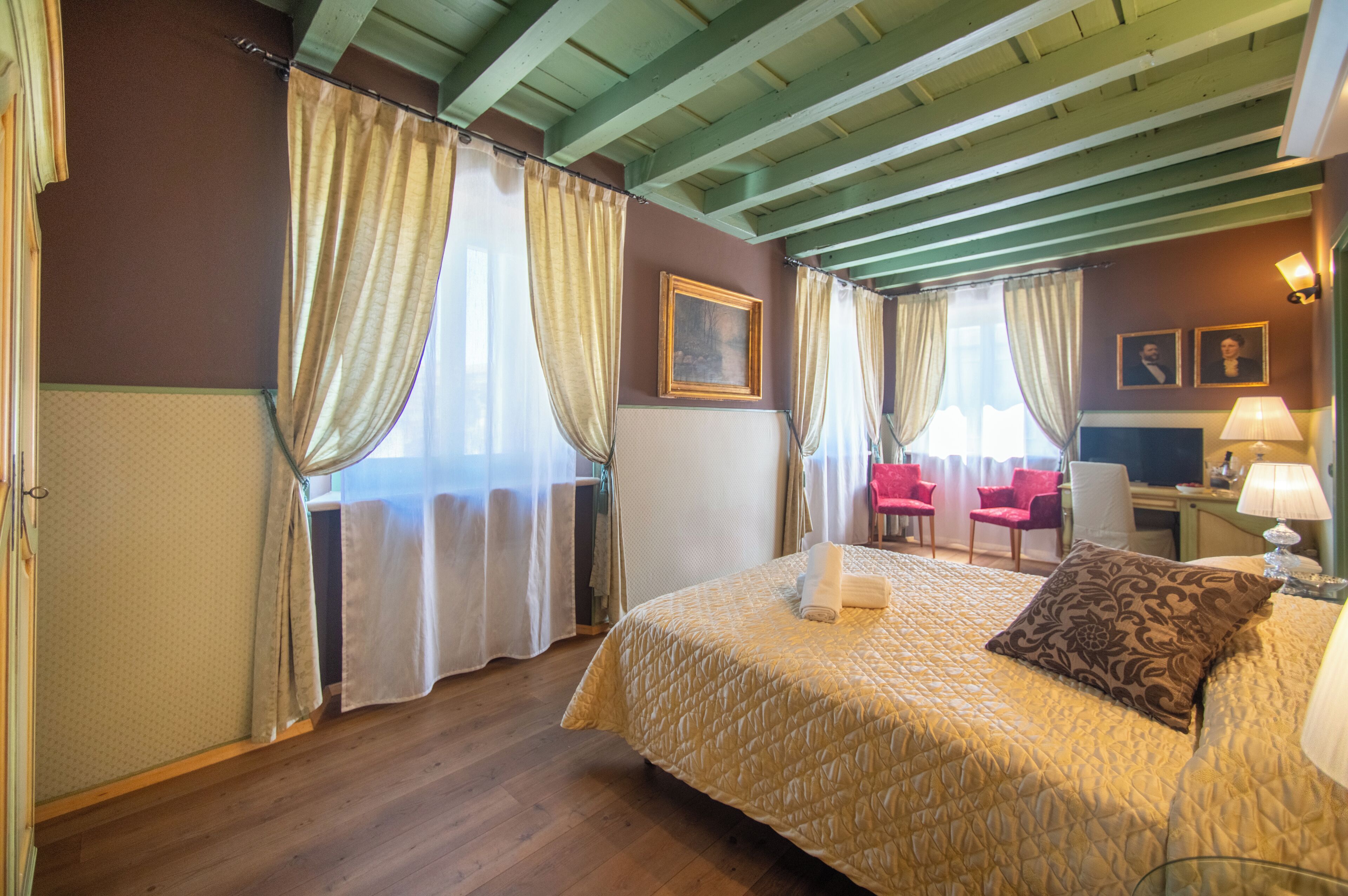 Chambre