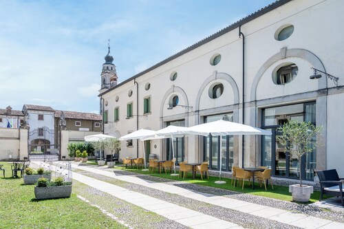 Residenza Villa Vecelli