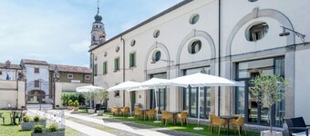 Residenza Villa Vecelli