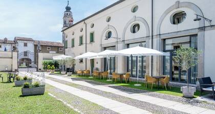 Residenza Villa Vecelli