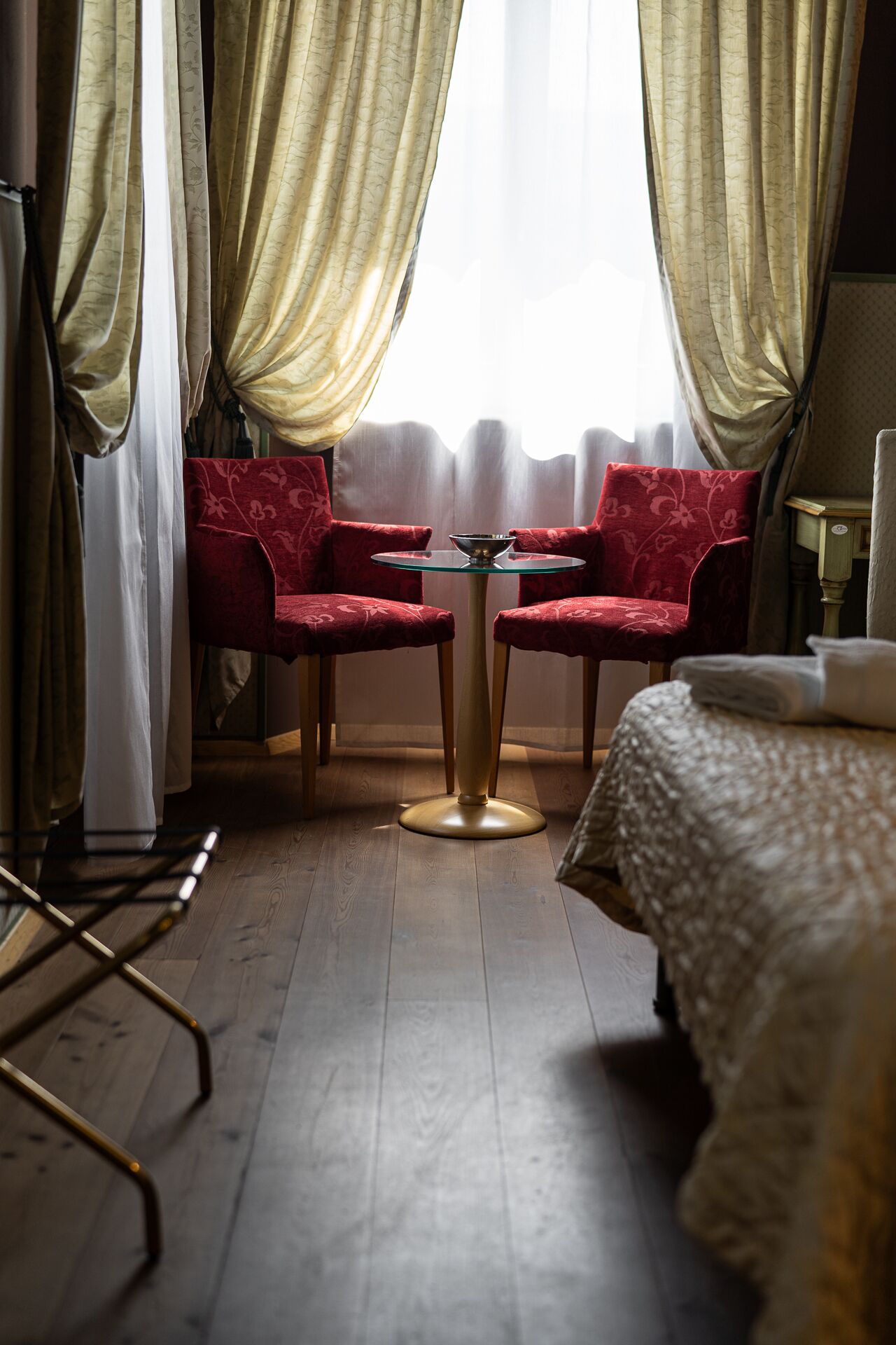 Superior-Zimmer, Nichtraucher | Badezimmer | Haartrockner, Hausschuhe, Bidet, Handtücher