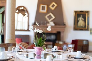 Free daily buffet breakfast - Residenza Villa Vecelli (Mozzecane)