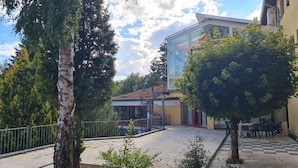 Exterior - Terra Ventura (Gondorf)