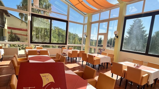 Restaurant - Terra Ventura (Gondorf)