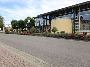 Front of property - Terra Ventura (Gondorf)