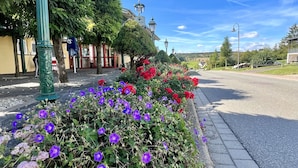 Exterior - Terra Ventura (Gondorf)
