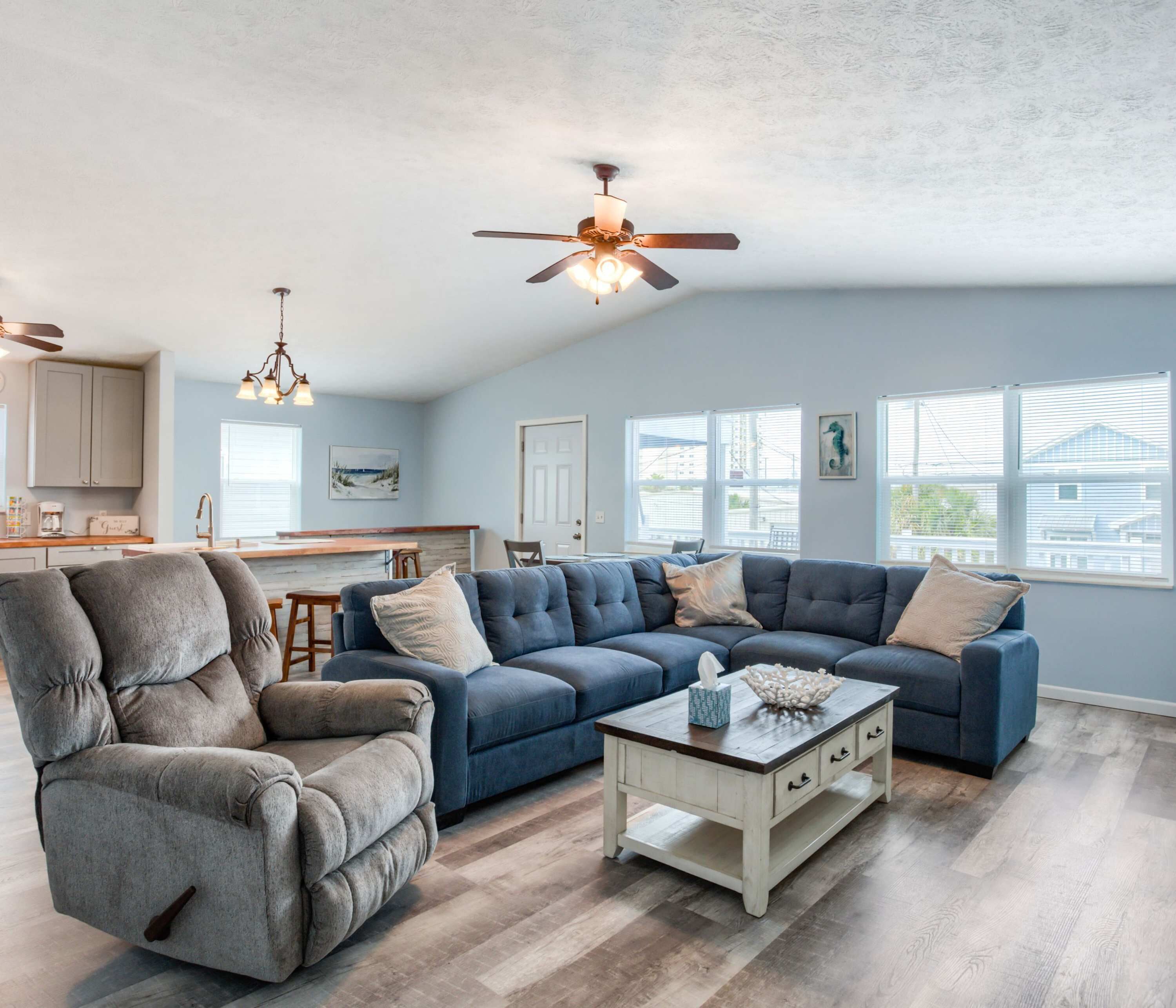 Televisión de pantalla plana