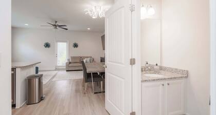 Beach Getaway Community Amenities!