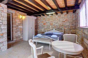 4 chambres, Wi-Fi