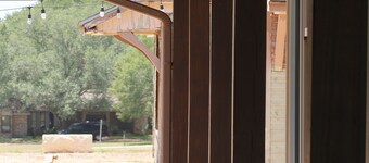 The Dixie Motel Brenham