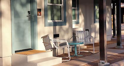 The Dixie Motel Brenham
