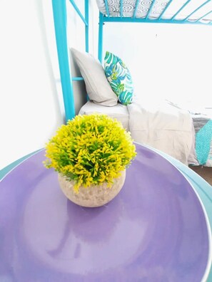 Apartamento | Interior