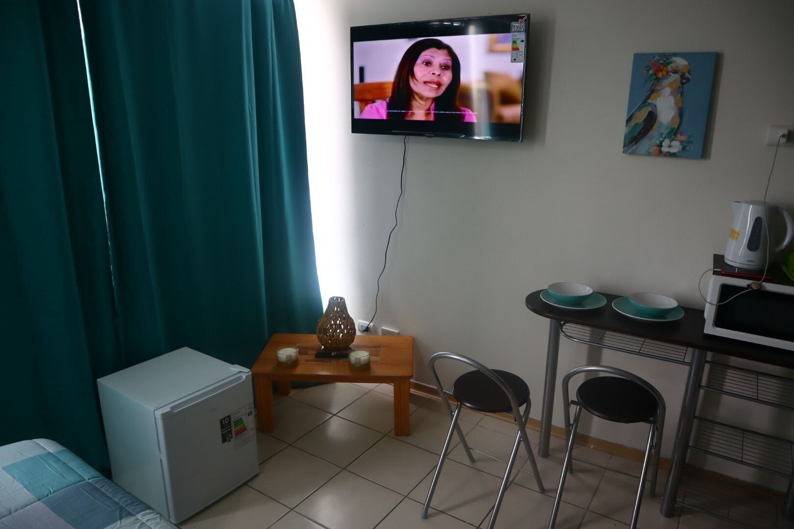 Apartment | Interior