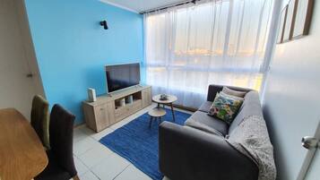 Apartemen | Area keluarga