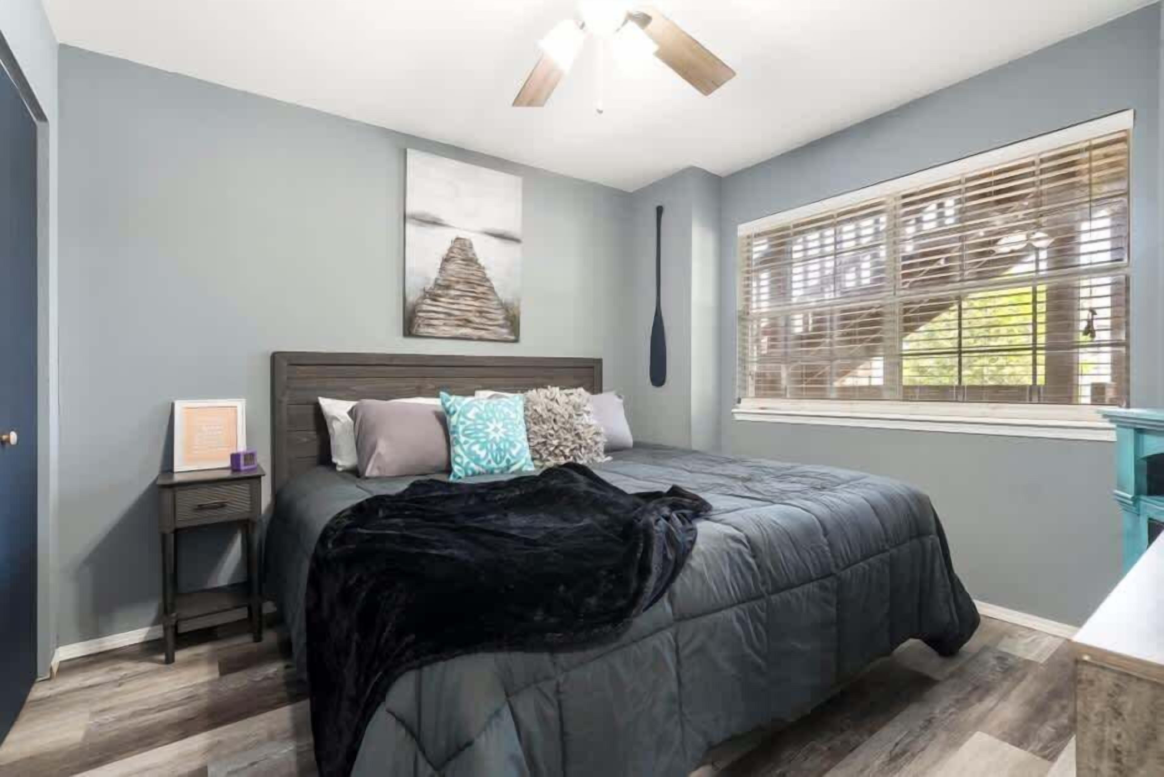 Kondominium, Beberapa Tempat Tidur, balkon, pemandangan gunung (Best of Branson) | 2 kamar tidur dan didekorasi berbeda-beda