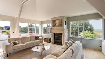 Télévision, chaßne hi-fi