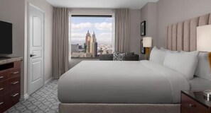 1 bedroom, iron/ironing board, internet, bed sheets