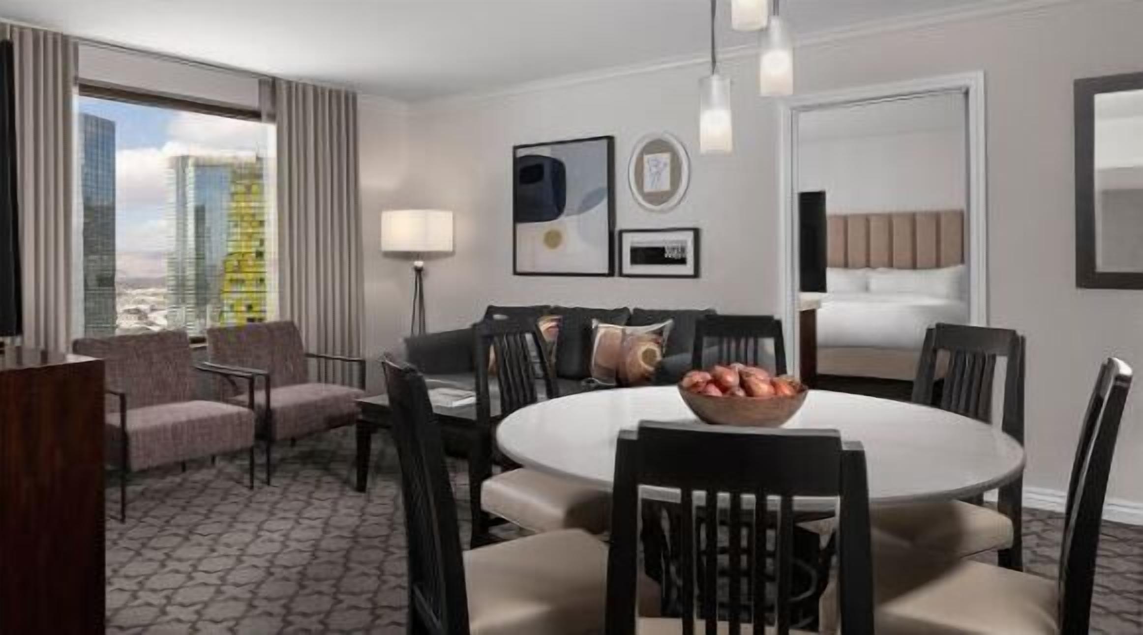 Dream Las Vegas Retreat Steps from the Strip!