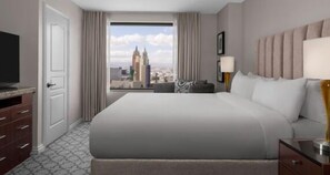 2 dormitorios, tabla de planchar con plancha, Internet y ropa de cama