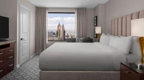 1 habitación, tabla de planchar con plancha, internet y ropa de cama 