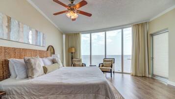 2 chambres, bureau, Wi-Fi gratuit, draps fournis