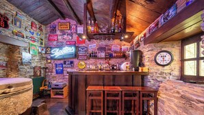 Bar (ter plaatse)