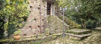 Villa in Asturias with cinema |Pool|BBQ|14 Pax|Games, IR Property Management