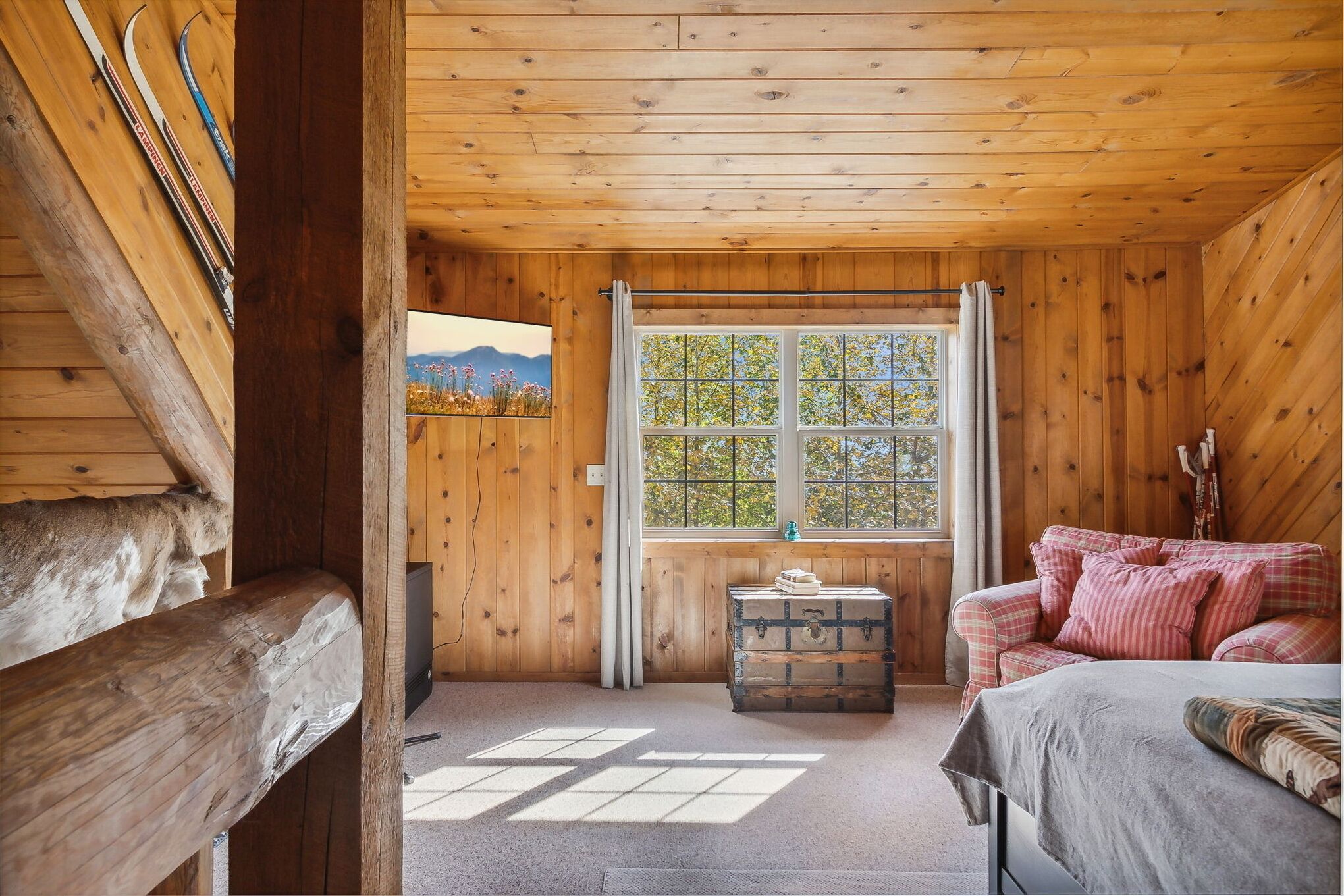 Cabin With Sauna In The Heart Of The North Shore - Tettegouche State Park, Silver Bay