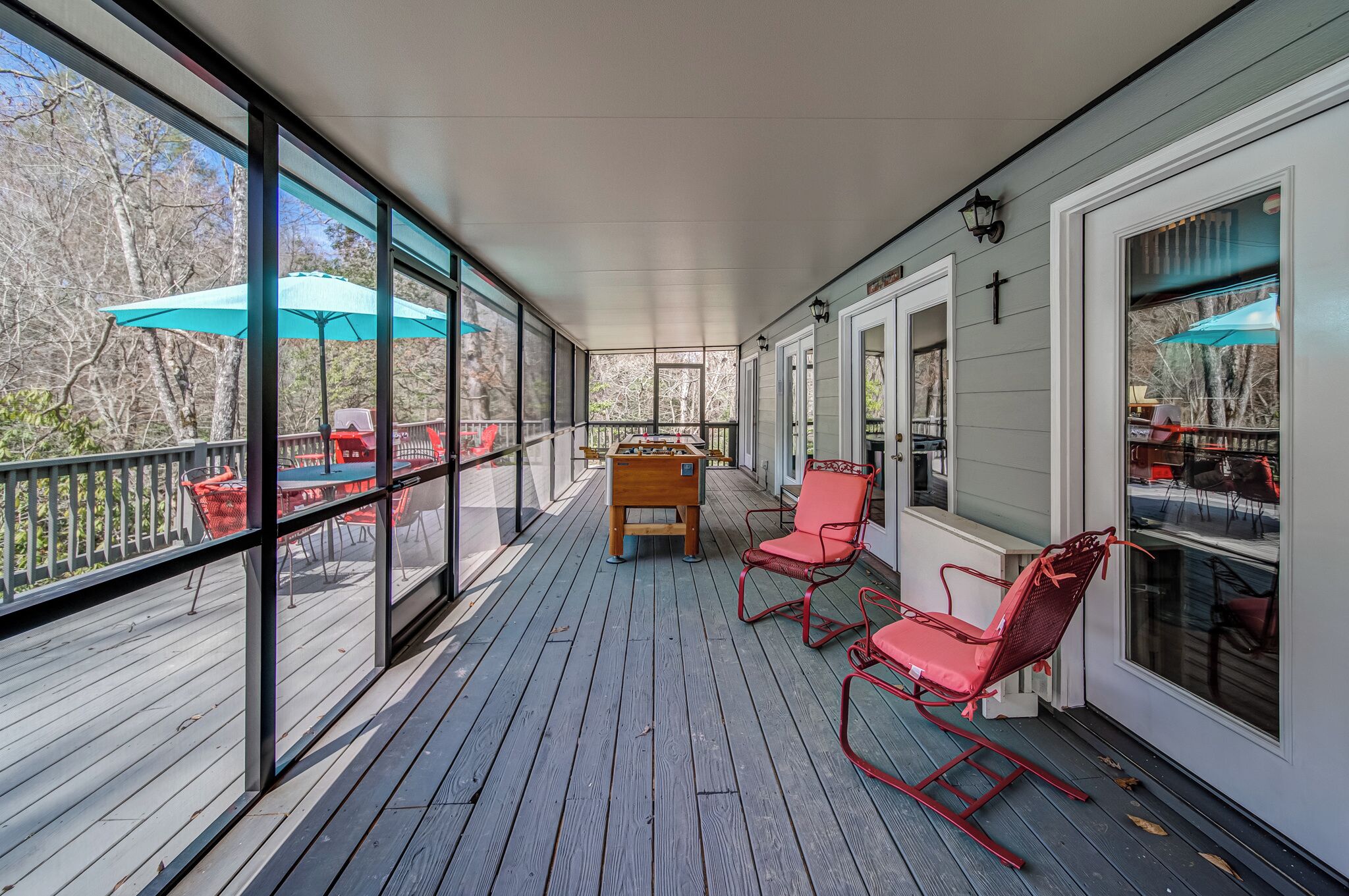 Área da propriedade