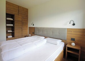 2 Schlafzimmer, kostenloses WLAN
