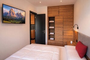 2 Schlafzimmer, kostenloses WLAN