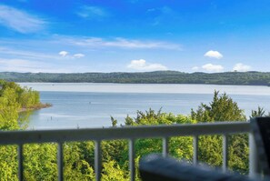 Property grounds - Branson Lakefront Luxury - Water Views (Branson)