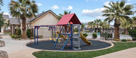 Espace pour enfants