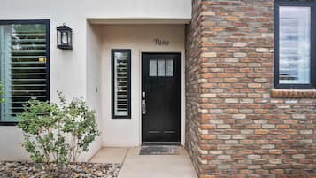 Detalle exterior