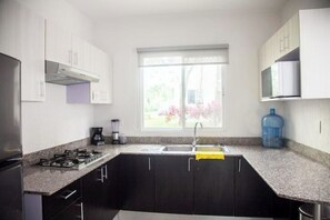 Cucina privata
