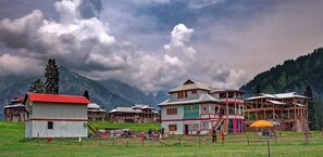 Exterior - Popeye Guest House (Arang Kel)