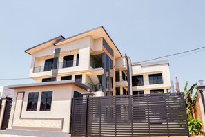 Exterior - Reflection hotel (Kigali)
