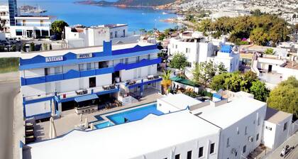 The Mood Hotel Gumbet - All inclusive