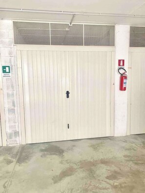 Unterkunftsgelände
