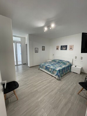 5 quartos, Wi-Fi, roupa de cama