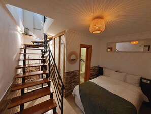 1 camera, Wi-Fi gratuito, lenzuola