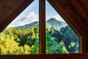 Interior - Indoor Pool & Movies - Near DT Gatlinburg (Gatlinburg)