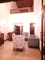 Entrada (vista interna)