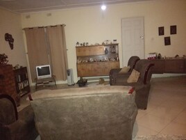 Quarto | Área de estar | Impressoras