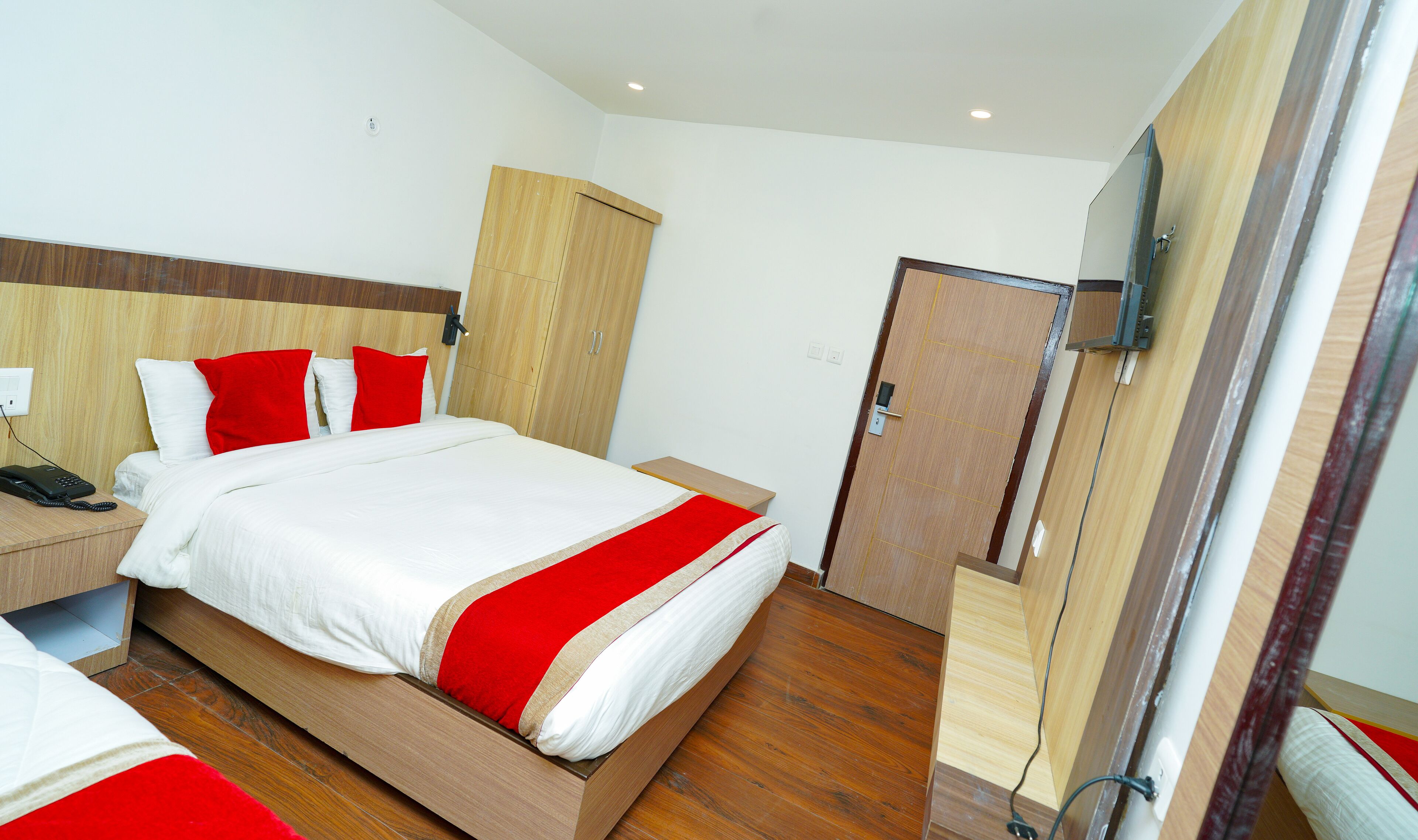 Hotel City Center Bhairahawa