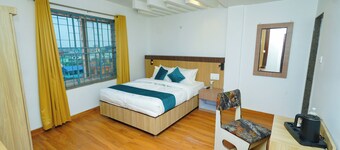 Hotel City Center Bhairahawa