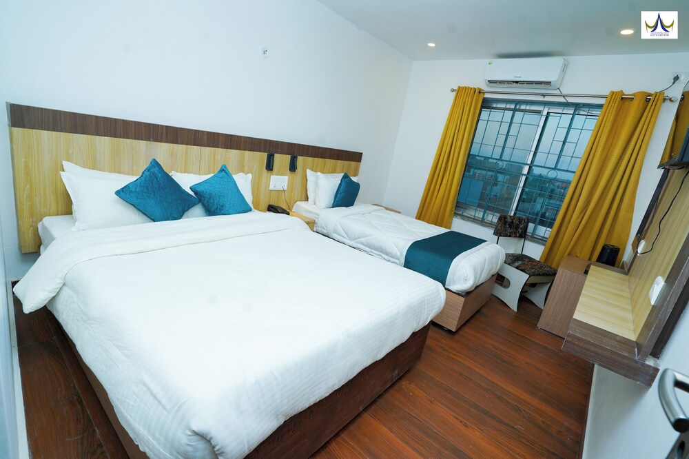 Hotel City Center Bhairahawa
