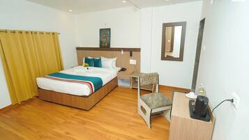 Deluxe Double or Twin Room | Free WiFi