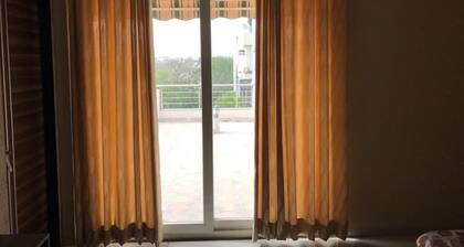 Penthouse Apartment in Jaipur. Private terrace.