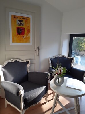 Meeting facility - Hôtel Restaurant Le Clos Des Capitelles (Uchaud)